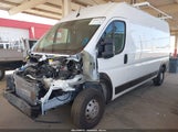 RAM PROMASTER 2500 HIGH ROOF 159 WB 3C6LRVDG9PE571633 снимка
