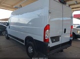 RAM PROMASTER 2500 HIGH ROOF 159 WB 3C6LRVDG9PE571633 снимка