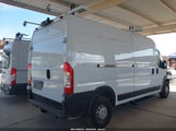 RAM PROMASTER 2500 HIGH ROOF 159 WB 3C6LRVDG9PE571633 снимка
