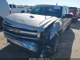 Chevrolet Silverado  Work Truck 2GCEC13C571520797 снимка