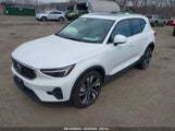 VOLVO XC40 B5 ULTIMATE BRIGHT THEME YV4L12UF8R2317284 fotografie