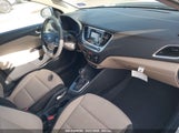 HYUNDAI ACCENT SE 3KPC24A69NE169448 снимка