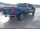 GMC SIERRA 2500HD 4WD STANDARD BED SLE 1GT49ME70NF102651 снимка