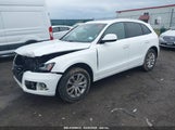 AUDI Q5 2.0T PREMIUM WA1C2AFP3GA091698 снимка