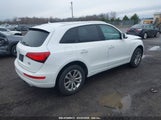 AUDI Q5 2.0T PREMIUM WA1C2AFP3GA091698 снимка