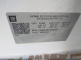 GMC SIERRA 2500HD 1GD12NEG2KF209026 снимка