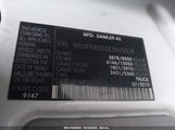 MERCEDES-BENZ SPRINTER 2500 HIGH ROOF WD3PE8DE0E5825528 снимка