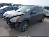 NISSAN ROGUE SL JN8AS58T19W329251 снимка