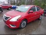 NISSAN VERSA 1.6 SV 3N1CN7AP7FL828807 снимка