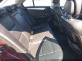 MERCEDES-BENZ C 230 SPORT WDBRF52H46A878392 fotografie