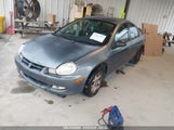 DODGE NEON SXT 1B3ES56C02D596769 снимка