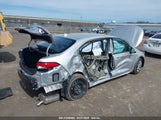 TOYOTA COROLLA LE 5YFB4MDEXSP270663 снимка