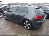VOLKSWAGEN GOLF GTI AUTOBAHN 4-DOOR 3VW447AUXHM004644 fotografie