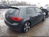 VOLKSWAGEN GOLF GTI AUTOBAHN 4-DOOR 3VW447AUXHM004644 снимка