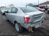 NISSAN SENTRA 2.0S 3N1AB6AP8AL641840 снимка
