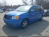 DODGE GRAND CARAVAN SXT 2D8HN54P78R752838 снимка