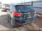 HYUNDAI TUCSON LIMITED KM8JU3AC9BU201485 fotografie