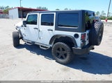 JEEP WRANGLER UNLIMITED SPORT 1C4BJWDG3GL282787 fotografie