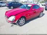 MERCEDES-BENZ SLK 230 WDBKK47F8WF071598 photo