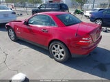 MERCEDES-BENZ SLK 230 WDBKK47F8WF071598 fotografie