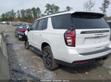 CHEVROLET TAHOE 2WD RST 1GNSCRKD5RR388203 снимка