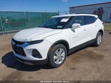 CHEVROLET BLAZER AWD 2LT 3GNKBHR43NS219954 снимка