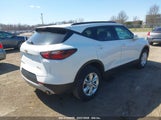 CHEVROLET BLAZER AWD 2LT 3GNKBHR43NS219954 снимка