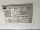 CHEVROLET BLAZER AWD 2LT 3GNKBHR43NS219954 снимка