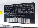 HYUNDAI GENESIS 5.0 KMHGN4JF1FU035492 снимка