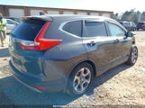 HONDA CR-V EX 7FARW1H53KE018173 снимка