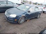 VOLKSWAGEN JETTA 2.5 3VWSG71KX6M624808 снимка