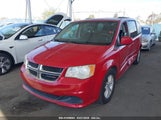 DODGE GRAND CARAVAN SXT 2C4RDGCG9ER429356 снимка