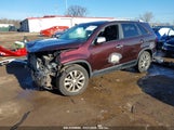 KIA SORENTO EX V6 5XYKUDA25BG045386 снимка