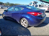 HYUNDAI ELANTRA GLS 5NPDH4AEXDH347565 снимка