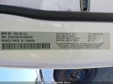 DODGE CHARGER POLICE AWD 2C3CDXKT6LH249781 photo