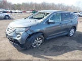 Honda Cr-V Ex 5J6RM4H52EL027378 снимка