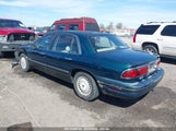 BUICK LESABRE CUSTOM 1G4HP52K7XH403331 снимка
