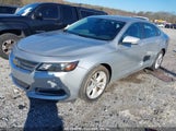 CHEVROLET IMPALA 1LT 2G1115SL1F9176813 снимка