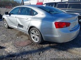 CHEVROLET IMPALA 1LT 2G1115SL1F9176813 снимка
