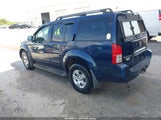 NISSAN PATHFINDER SE 5N1AR18U47C631443 снимка