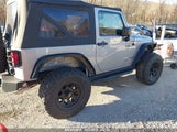 JEEP WRANGLER WILLYS WHEELER 1C4AJWAG1FL616538 снимка