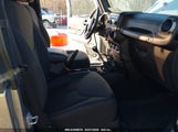 JEEP WRANGLER WILLYS WHEELER 1C4AJWAG1FL616538 снимка