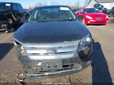 FORD FUSION SE 3FAHP0HA8CR388004 снимка