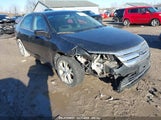 FORD FUSION SE 3FAHP0HA8CR388004 снимка