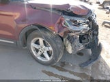 FORD EXPLORER XLT 1FM5K8D87GGB66706 снимка