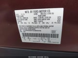 FORD EXPLORER XLT 1FM5K8D87GGB66706 снимка