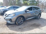NISSAN MURANO PLATINUM 5N1AZ2MS2KN136424 снимка