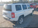 JEEP PATRIOT LATITUDE 1C4NJPFA3CD538832 снимка