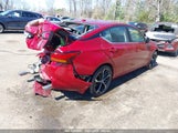 NISSAN ALTIMA SR FWD 1N4BL4CV3PN410423 photo