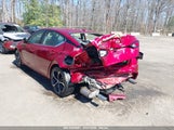 NISSAN ALTIMA SR FWD 1N4BL4CV3PN410423 снимка